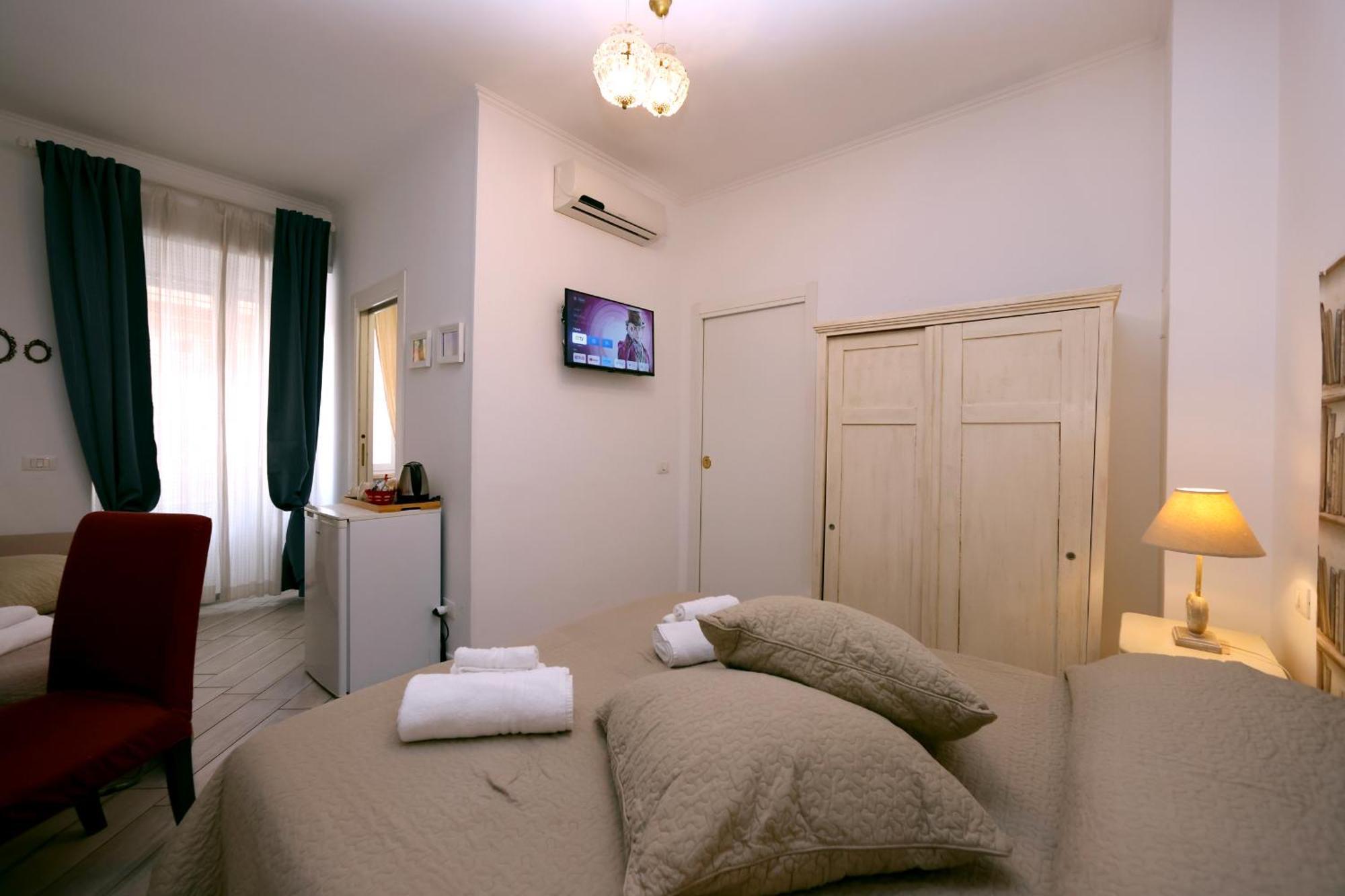 Sivory Rome Guest House Экстерьер фото