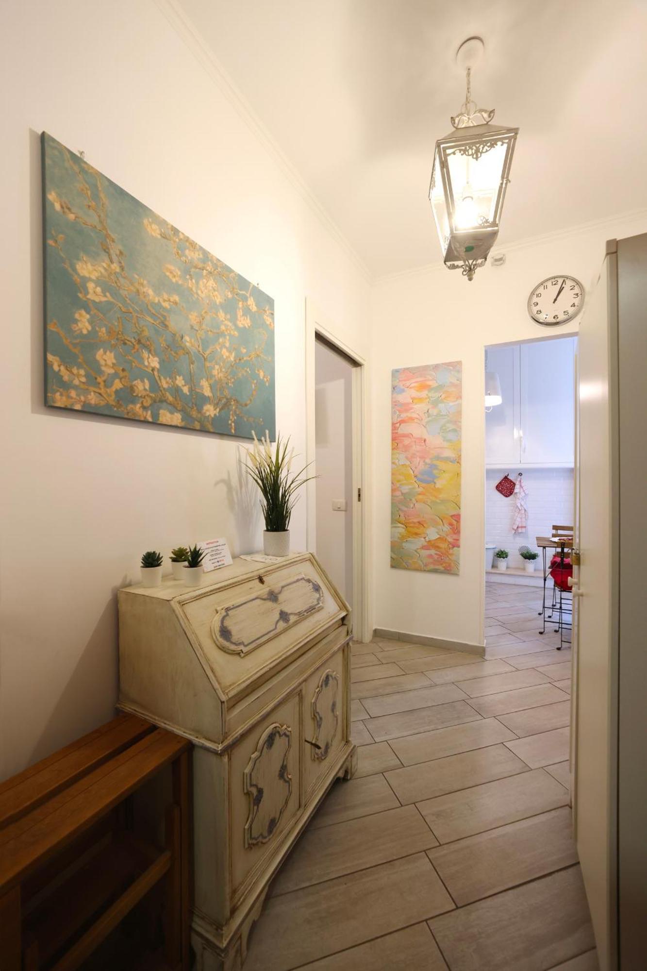 Sivory Rome Guest House Экстерьер фото