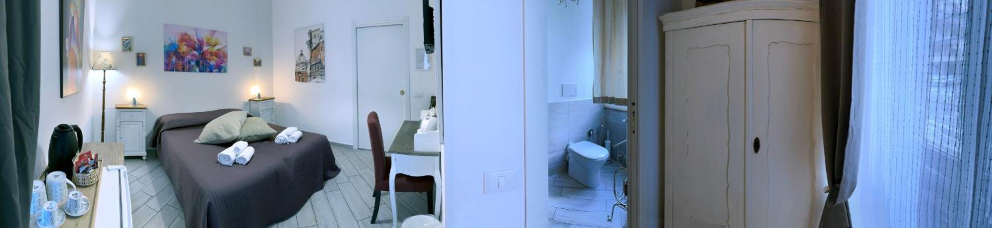 Sivory Rome Guest House Экстерьер фото