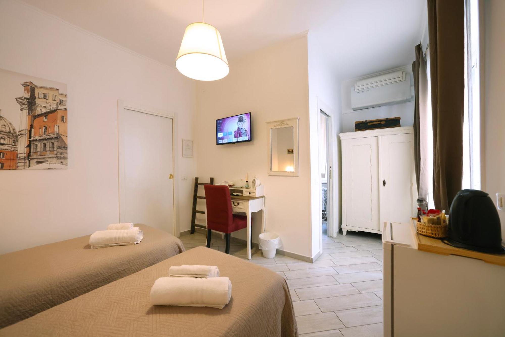 Sivory Rome Guest House Экстерьер фото