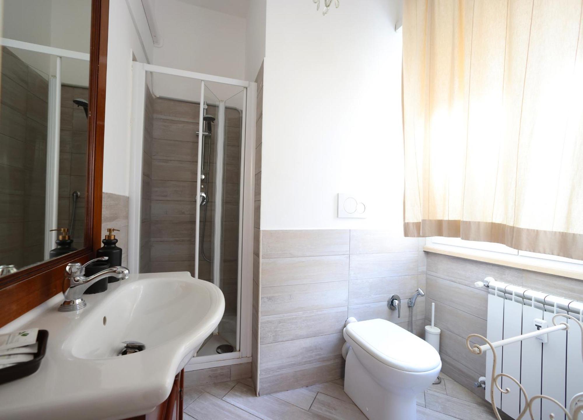 Sivory Rome Guest House Экстерьер фото