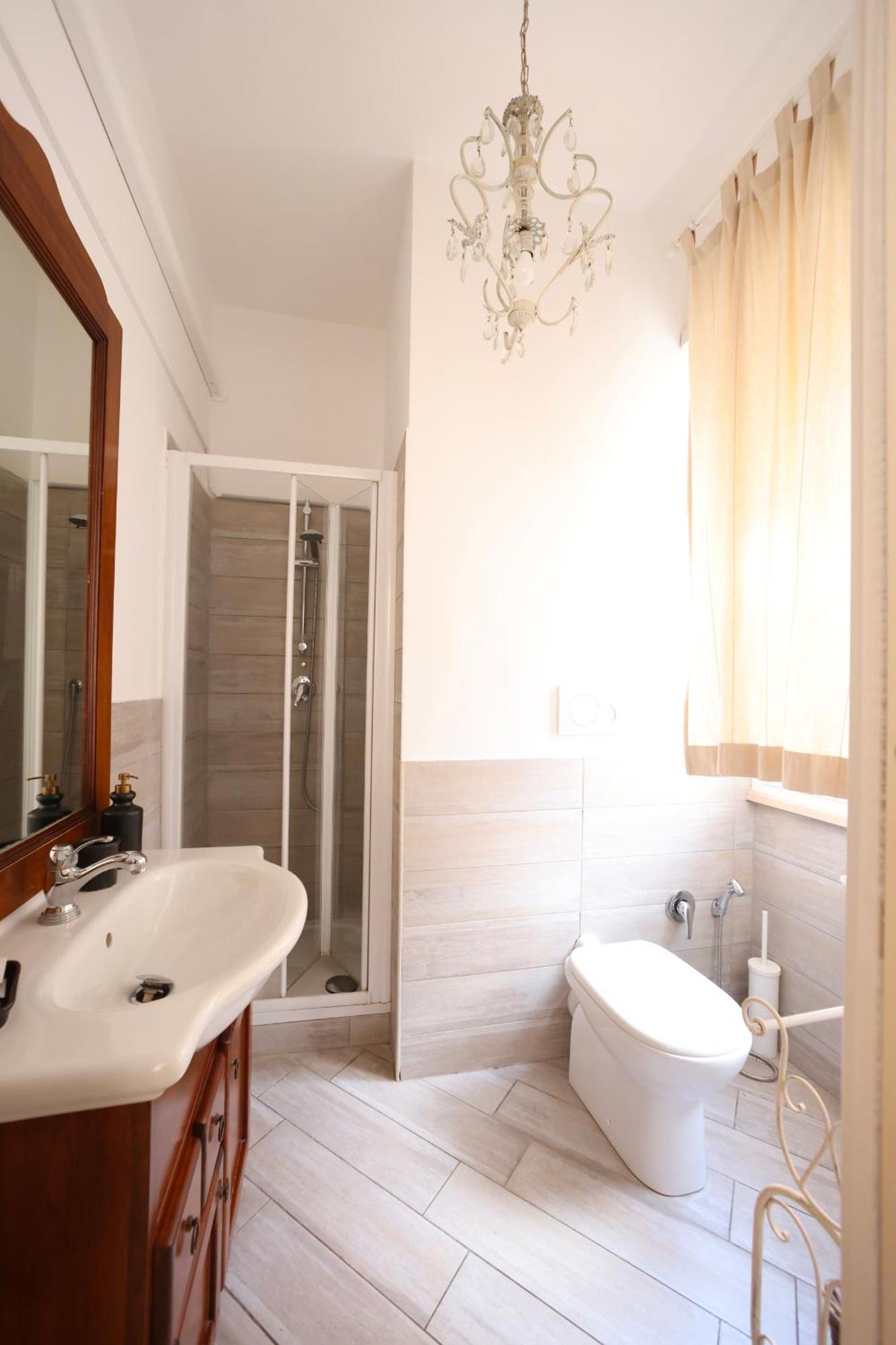 Sivory Rome Guest House Экстерьер фото