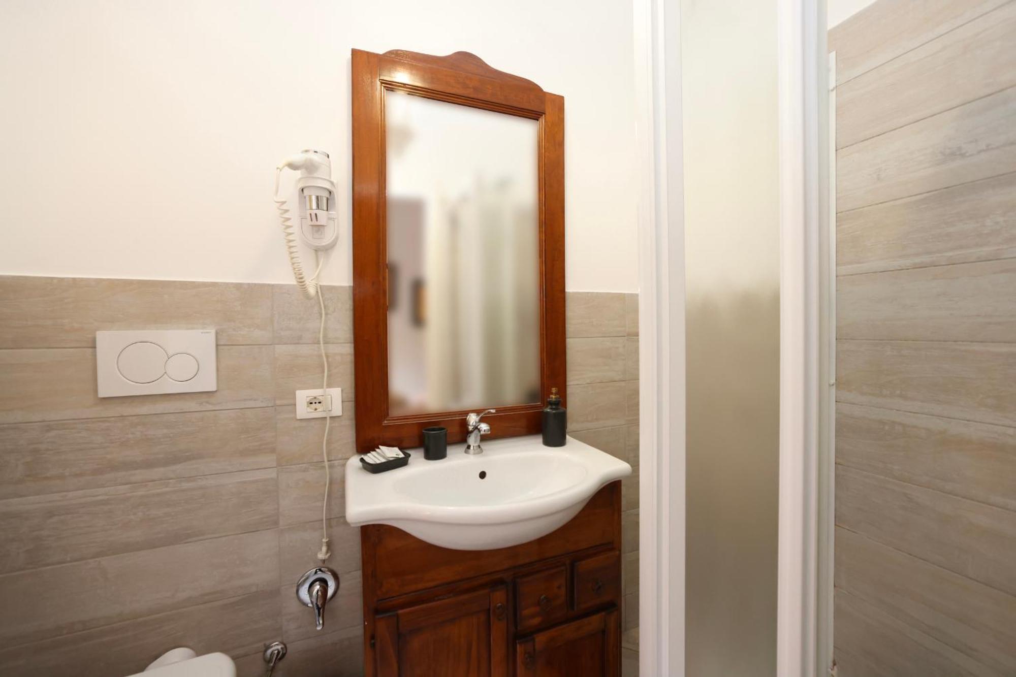 Sivory Rome Guest House Экстерьер фото